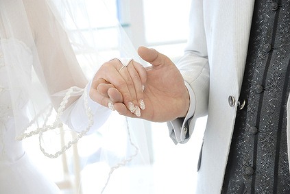 オーダーメイド_結婚指輪